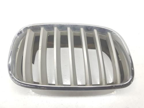 Front grille BMW X6 (E71, E72) xDrive 30 d (235 hp) 51712150246  | 51712150246  | 51712150246  | DERECHA  |