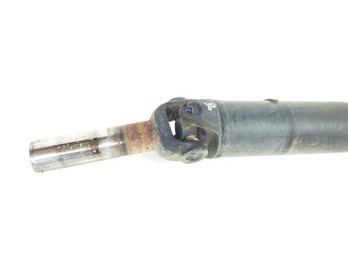 Driveshaft NISSAN NAVARA NP300 (D40) 2.5 dCi 4WD (D40TT, D40T, D40M, D40BB) | BP36807363M37 - Image 2