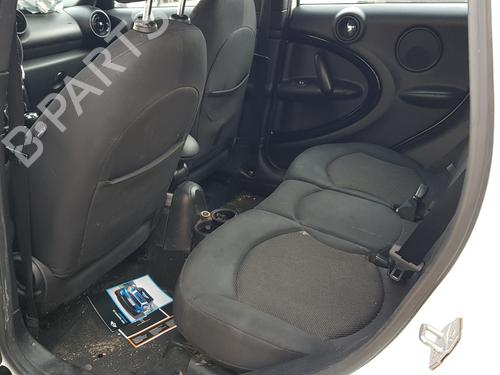 Motor MINI MINI CLUBVAN (R55) Cooper D | BP30682519M1