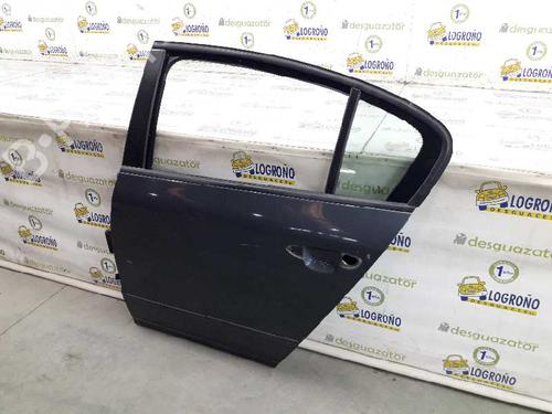 Left rear door VW PASSAT B6 (3C2) 2.0 TDI | BP789398C4 