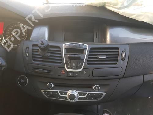 Headlight switch RENAULT LAGUNA Coupe (DT0/1) 2.0 dCi (DT01, DT08, DT09, DT0K, DT12, DT1C, DT1D, DT1M,... | BP40514426I24 - Image 30