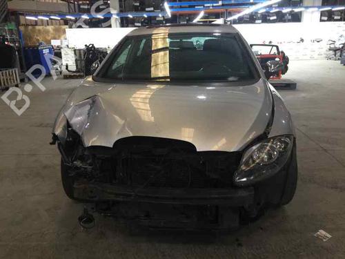 Mass air flow sensor SEAT LEON (1P1) 2.0 TDI | BP1983375M95 