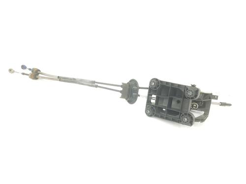 Gear lever PEUGEOT 308 I (4A_, 4C_) 1.6 16V | BP15510716M90 