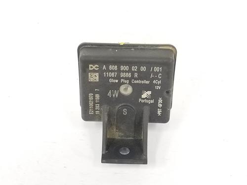 Elektronisk modul DACIA SANDERO II 1.5 Blue dCi 95 (B8JL) (95 hp) 13257317