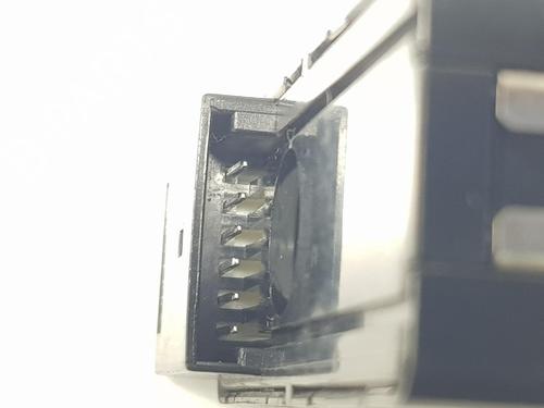 Warning switch BMW 3 (E46) 330 xd | BP11339174I22