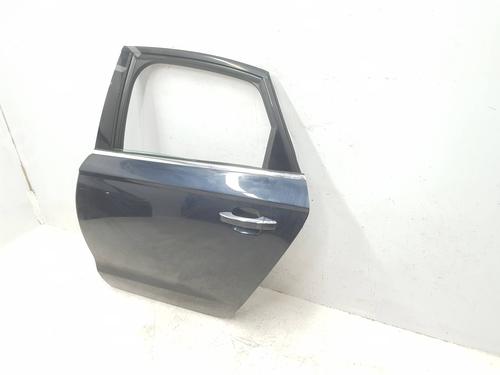 Left rear door AUDI A6 C7 (4G2, 4GC) 2.0 TDI | BP29427588C4 