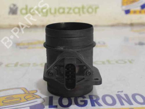 Mass air flow sensor VW GOLF V (1K1) 1.9 TDI | BP1638824M95 
