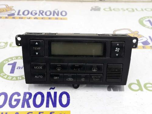 Used Climate control HYUNDAI COUPE II (GK) 2.0 GLS (143 hp) 3203210