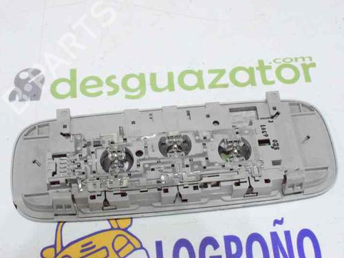 Interior roof light VW GOLF V (1K1) 1.9 TDI | BP7420853I8 