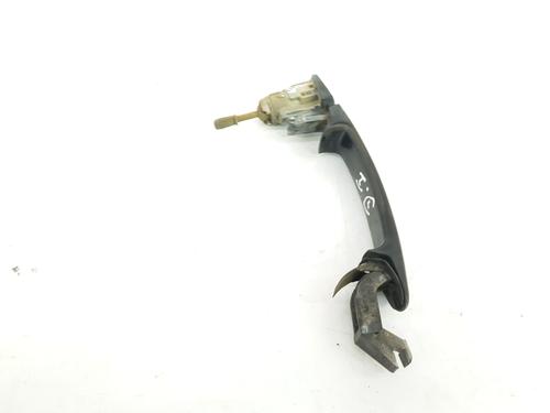 Venstre foran utvendig håndtak VW GOLF IV (1J1) 1.9 TDI | BP8877620C128 