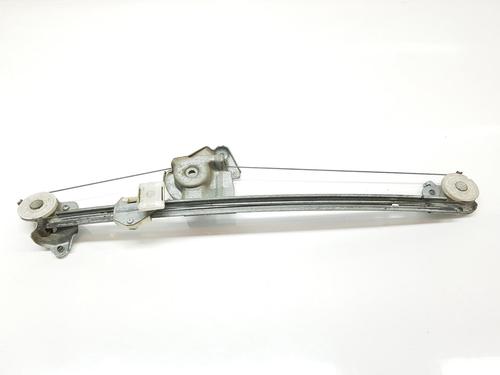Rear left window mechanism MERCEDES-BENZ E-CLASS (W210) E 290 Turbo-D (210.017) | BP17836067C24 