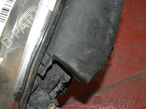 Left headlight SEAT IBIZA II (6K1) 1.4 16V | BP1543309C28 