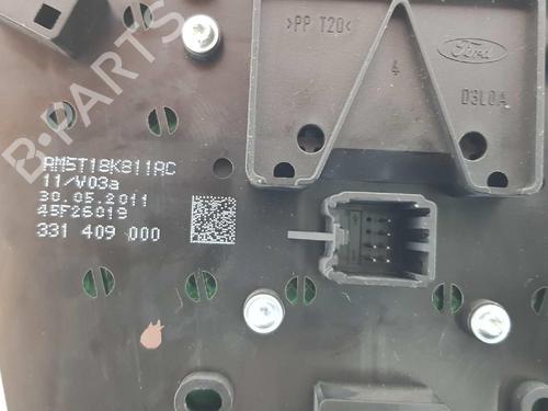 Switch FORD FOCUS III Turnier 1.6 TDCi | BP5873092I30 