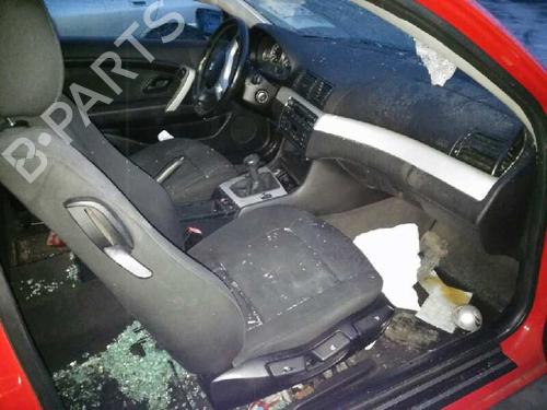 Front wiper motor BMW 3 Compact (E46) 320 td | BP1361446M29 