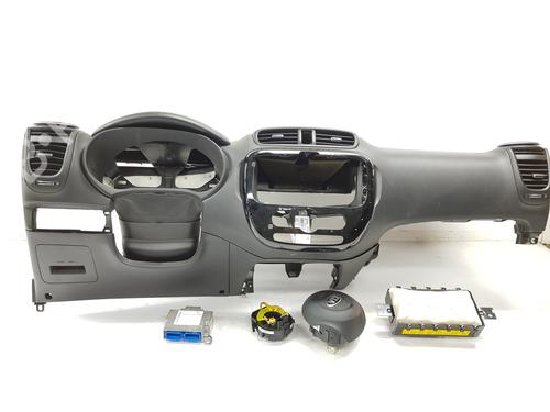 Airbag Kit KIA SOUL II (PS) 1.6 CRDi 136 | BP17668511C86 