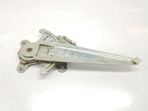Rear right window mechanism TOYOTA LAND CRUISER PRADO (_J12_) 3.0 D-4D (KDJ120, KDJ125) | BP12465373C25 