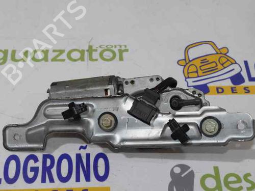 Rear wiper motor VW GOLF III (1H1) 1.9 TDI | BP786115M102 