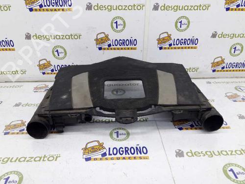 Air filter box MERCEDES-BENZ E-CLASS (W211) E 280 (211.054) | BP14125324M87 