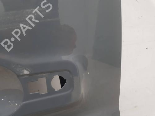 Left rear door RENAULT TRAFIC III Van (FG_) 1.6 dCi 140 (FGMA, FGMC) | BP29632053C4 