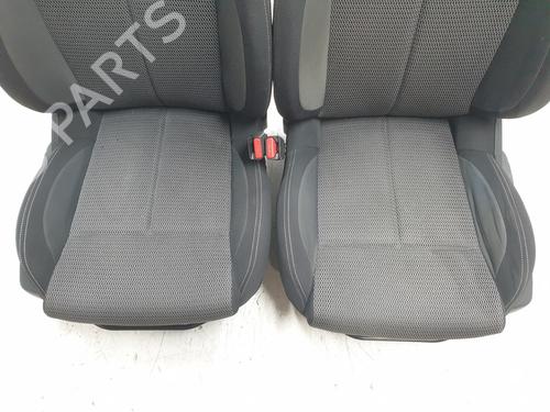 Seats set CITROËN C4 II (NC_)  | BP30682257C78 