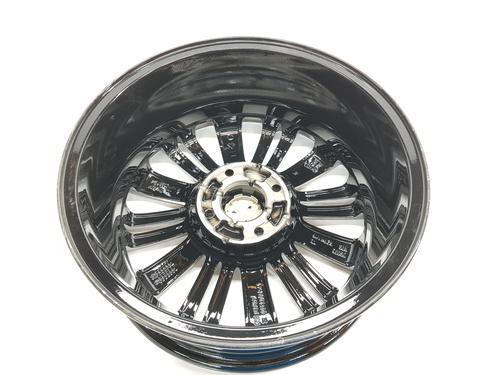 Rim PEUGEOT 208 I (CA_, CC_) 1.6 BlueHDi 100 | BP20198145C45