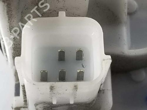 Front right lock PEUGEOT BIPPER (AA_) 1.4 HDi | BP29011485C97 