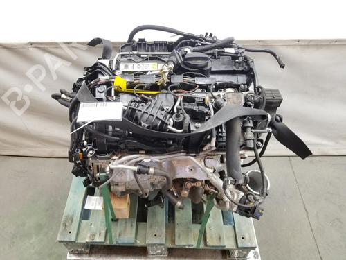 Moteur MINI MINI (F56) Cooper S (192 hp) 10549337