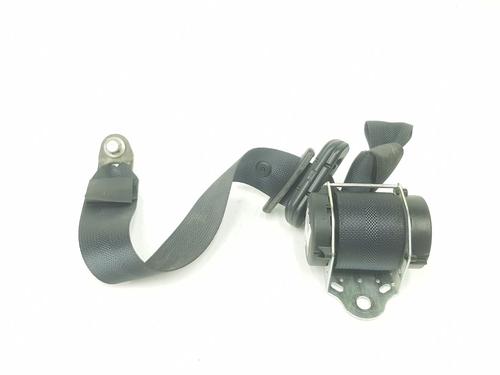 Used Rear left seatbelt NISSAN JUKE (F15) 1.5 dCi (110 hp) 20188501