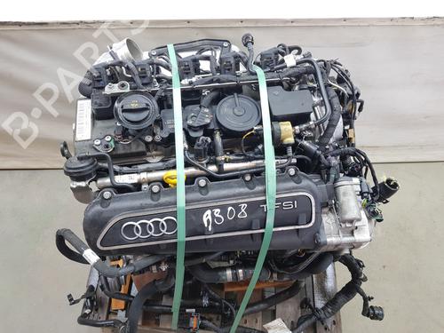 Used Engine Engine AUDI Q3 Sportback (F3N) 2.5 RS TFSI quattro (400 hp) 35764887 35764887