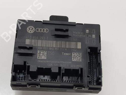 Electronic module AUDI Q7 (4LB) 3.0 TDI quattro | BP21003061M83 