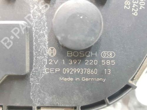 Front wiper motor VOLVO C70 II Convertible (542) 2.0 D | BP4241616M29 