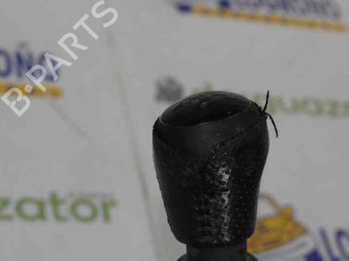 Gear lever NISSAN QASHQAI / QASHQAI +2 I (J10, NJ10, JJ10E) 1.5 dCi | BP7420302M90 