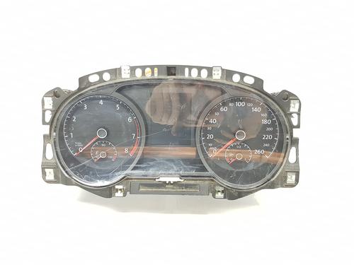 Used Instrument cluster VW GOLF VII (5G1, BQ1, BE1, BE2) 1.5 TSI (130 hp) 19092926