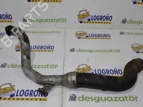 Used Intercooler pipe VW TOUAREG (7LA, 7L6, 7L7) 5.0 V10 TDI (313 hp) 14120234