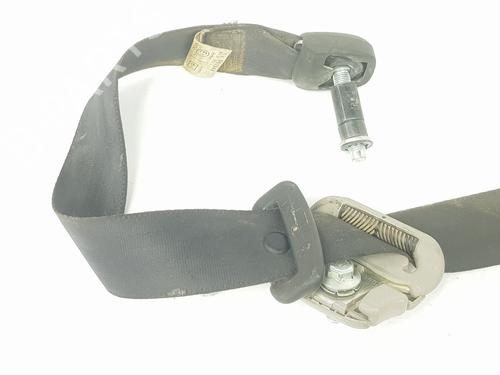 Rear left seatbelt NISSAN PATHFINDER III (R51) 2.5 dCi | BP16214353I29 