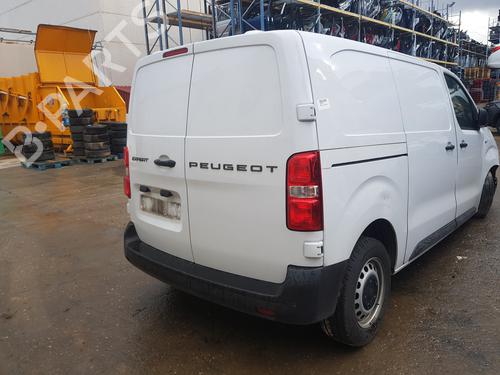 Right front driveshaft PEUGEOT EXPERT Van (V_)  | BP34004156M39  - Image 12