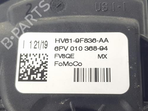 Pedal FORD KUGA II (DM2) 2.0 TDCi | BP6070107I4 