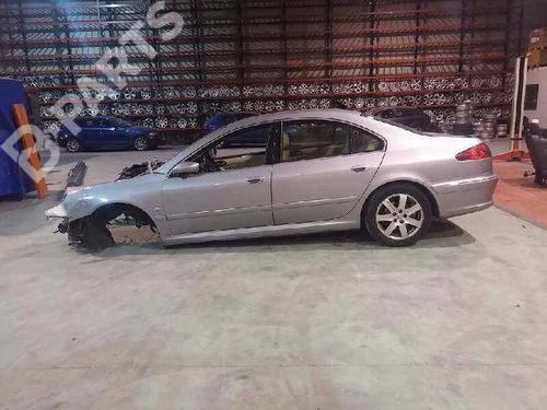 PEUGEOT 607 (9D, 9U)  2.7 HDi 24V  171107