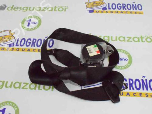 Sikkerhetsbelte bak venstre BMW 1 (E87) 118 d (143 hp) 6623364