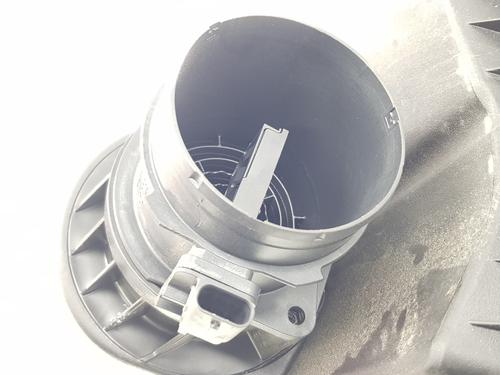 Air filter box VW CRAFTER Van (SY_, SX_)  | BP29535615M87 