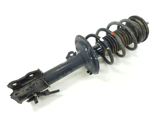 Left front shock absorber TOYOTA YARIS (_P13_) 1.5 Hybrid (NHP130_) | BP24662196M16 