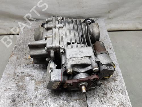Differential, bag AUDI TT Roadster (8J9) 2.0 TFSI quattro (211 hp) 16290235