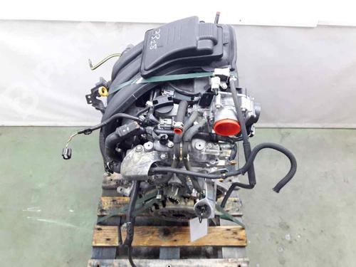 Engine NISSAN NOTE (E12) 1.2 | BP6455824M1 