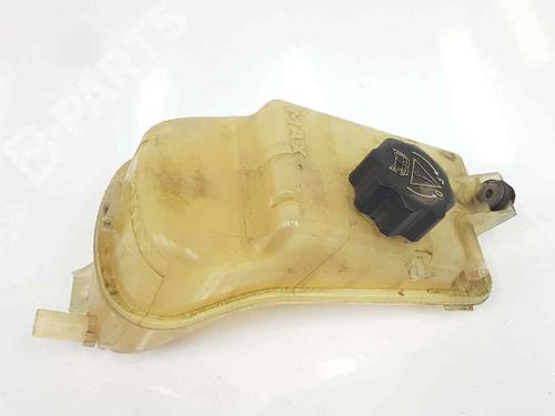 Used Expansion tank Expansion tank PEUGEOT PARTNER MPV (5_, G_) 1.6 HDi 90 (90 hp) 7200804 7200804