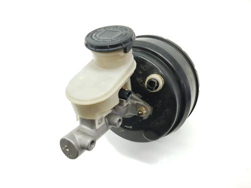 Servo frein ISUZU D-MAX I (TFR, TFS) 3.0 DiTD 4x4 (TFS77H) | BP29436122M42 