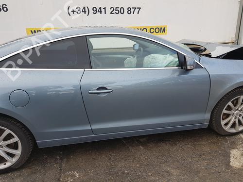 Engine RENAULT LAGUNA Coupe (DT0/1) 3.5 V6 (DT0P) | BP31045163M1