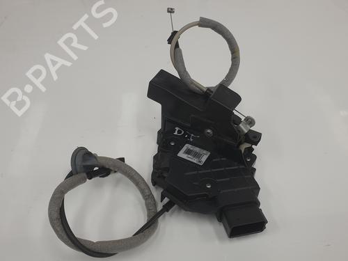 Used Front left lock VOLVO XC60 I SUV (156) D4 (190 hp) 20195797