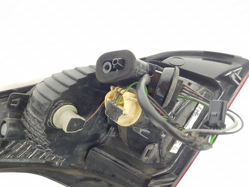 Højre baklys, luke RENAULT MEGANE III Hatchback (BZ0/1_, B3_) 1.5 dCi (BZ09, BZ0D, BZ1W, BZ29, BZ14) | BP29464467C80 