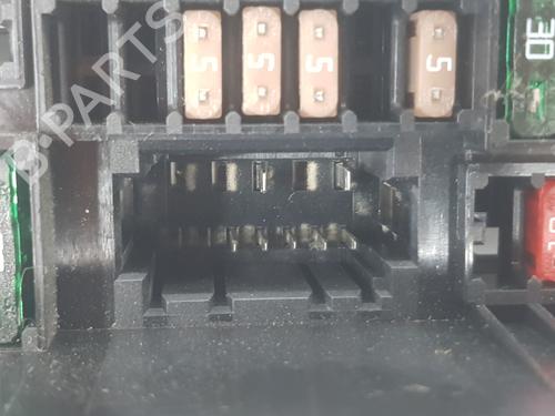 Fuse box BMW 5 (F10) 520 d | BP18691271E1 
