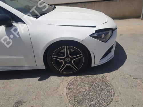 Switch MERCEDES-BENZ CLA Shooting Brake (X118) CLA 200 (118.687) | BP38075853I30 - Image 27